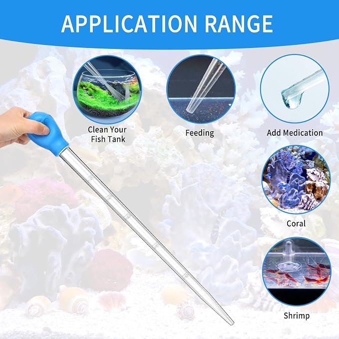 1 Piece Aquarium Coral Feeder - Image 7