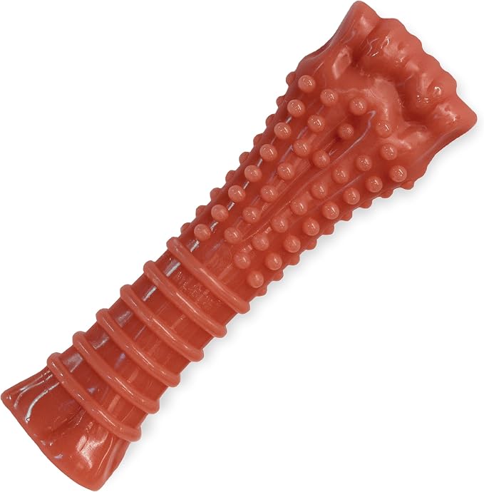 Nylabone Textured Knuckle Bone Power Chew Toy - Image 10