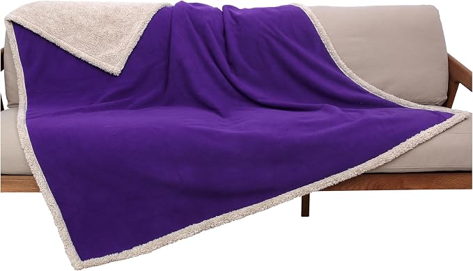 Kritter Planet Waterproof Bed Blanket by KritterPlanet