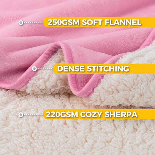 Sunheir Waterproof Dog Blankets - Image 2