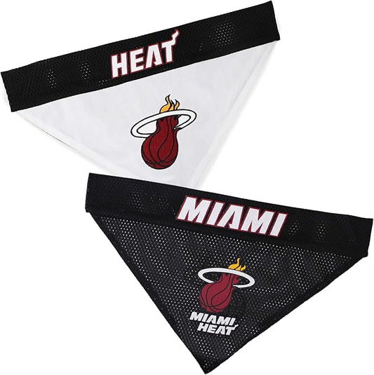Pets First NBA Dog Bandana by PETSFIRST