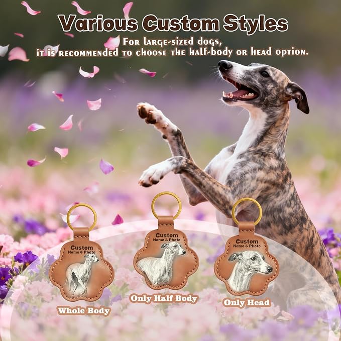 Personalized Pet Memorial Gifts - Image 8