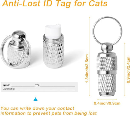 14 Pack Set Kitten Collars Breakaway - Image 7