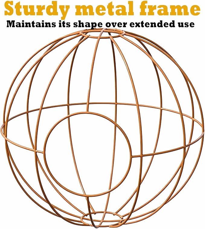 Parakeet Nest Bird Cage Accessories, Chew-Proof Steel Frame & Washable Small - Image 5