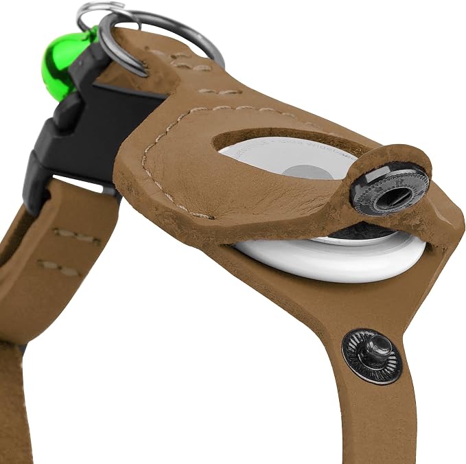 Breakaway Airtag Cat Collar - Image 7