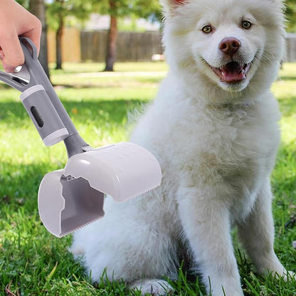 Toyvian Heavy Duty Pooper Scooper - Image 6