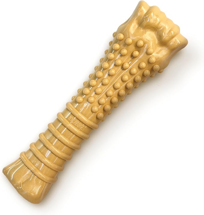 Nylabone Power Chew Textured Knuckle Bone by Nylabone