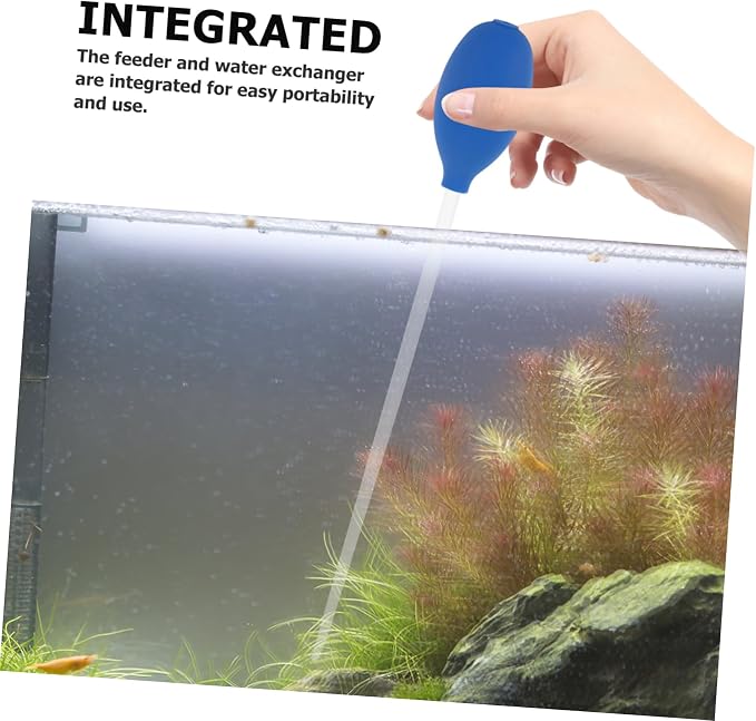 Feeder Manual Water Changing Tool - Image 8