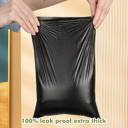 Sherr 20 Boxed Rolls 4000 Counts Dog Poop Bags Bulk Leak Proof Dog Waste Bags - Image 4