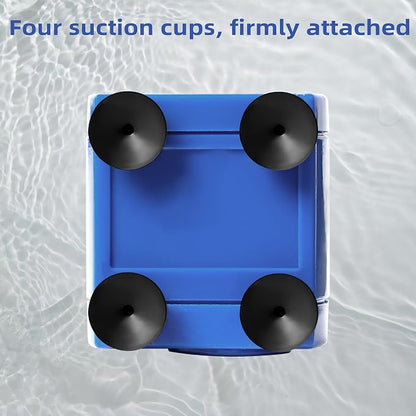 IP68 DR-DC160 Submersible Water Pump Cat Water Fountain Pump - Image 7