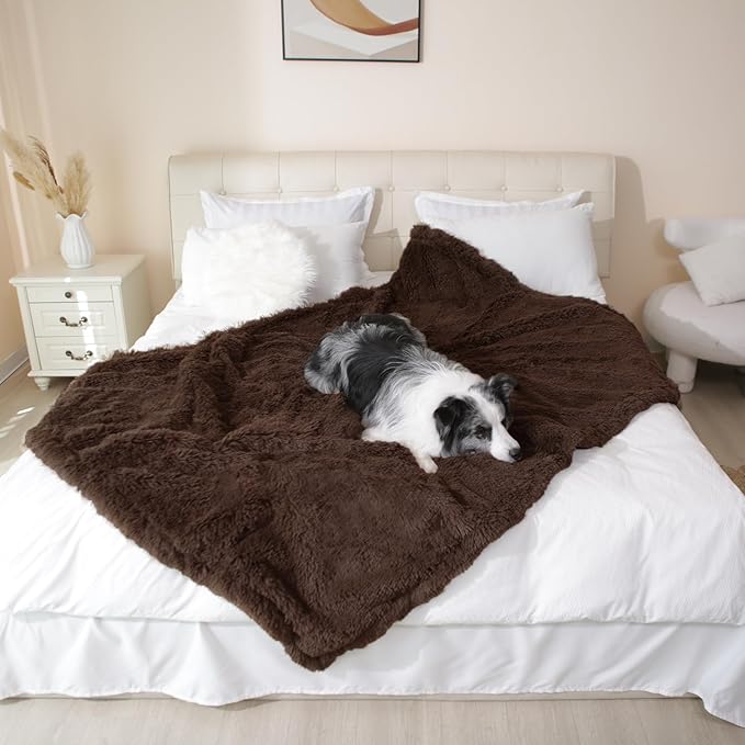 gogobunny Waterproof Dog Blanket by gogobunny