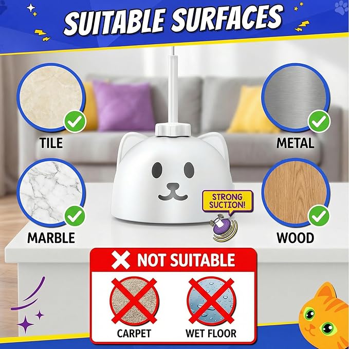 Interactive Cat Toys for Indoor Cats - Image 8