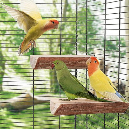24 Inch Bird Perch Rope - Image 3