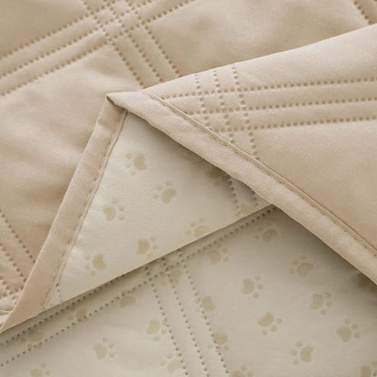 Ameritex Waterproof Dog Bed Cover Pet Blanket - Image 4