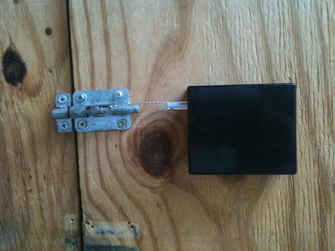 Easy Out Automated Pet Crate Opener - Image 5