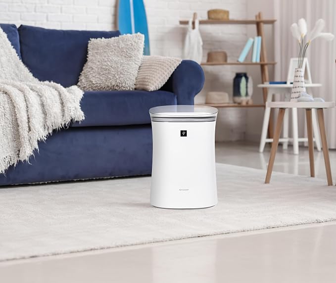 SHARP Air Purifier for Medium Rooms – Covers up to 1, 253 sqft in one hour - Image 22