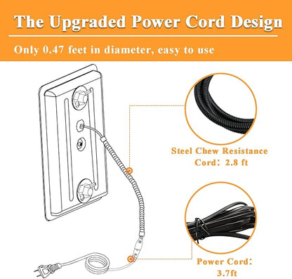 Bird Heater for Cage - Image 5