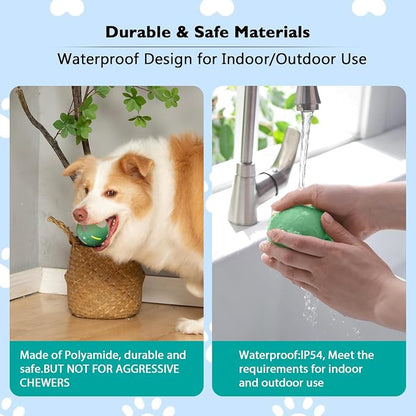 Dog Balls, The 3rd Generation Interactive Toys - Image 4