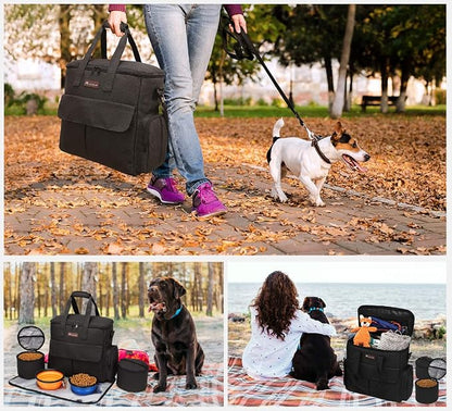 Dog Travel Bag by Modoker - Image 6