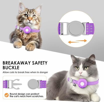 Smart Cat GPS Tracker, Cat Tracker Compatible - Image 5