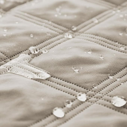 Ameritex Waterproof Dog Bed Cover Pet Blanket - Image 2