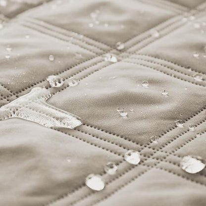Ameritex Waterproof Dog Bed Cover Pet Blanket - Image 2