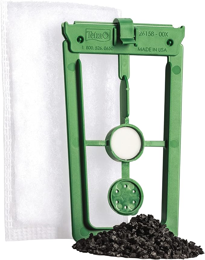 Tetra Whisper Bio-Bag Filter Aquarium Cartridges, Medium Filter - Image 7