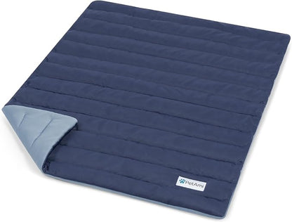 PetAmi Cooling Mat for Dog, Premium Pet Cooling Blanket for Crate Kennel - Image 8
