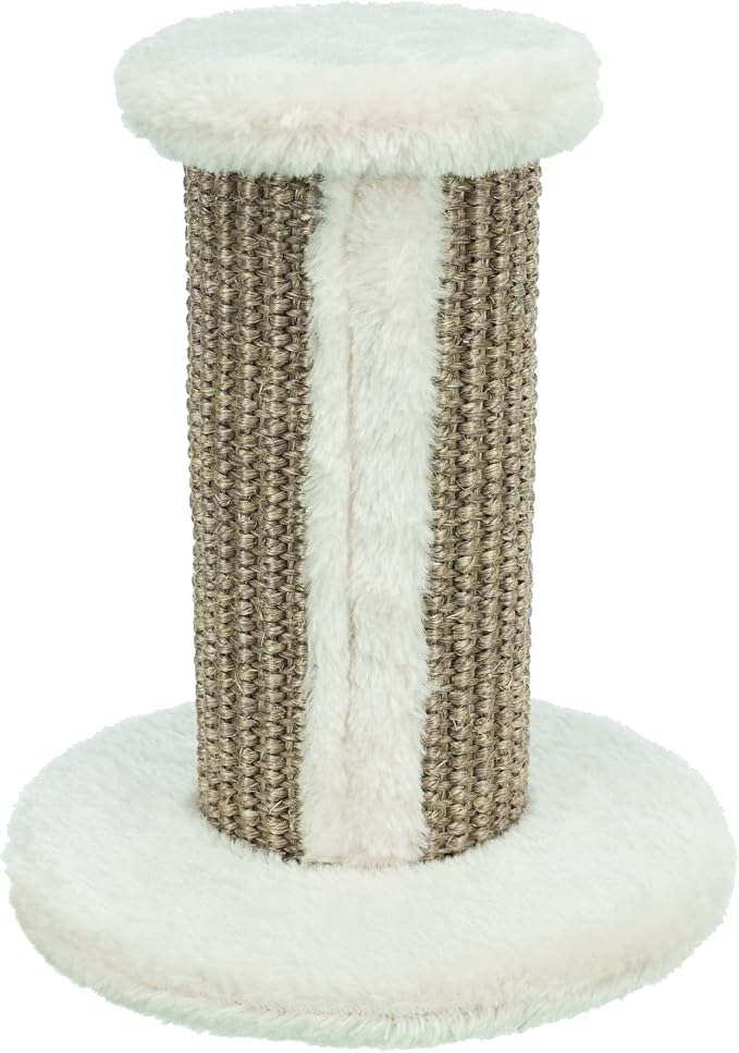 TRIXIE Wall Mount Cat Tree Steps Set | Brown | 3 Steps | Cat Furniture 49915 - Image 5