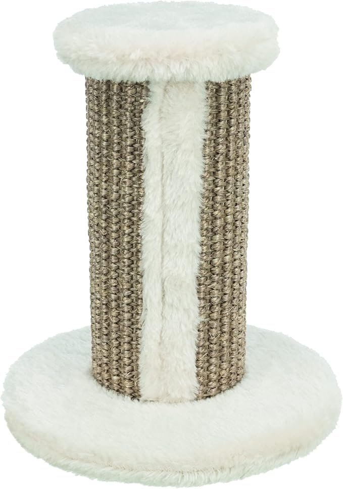 TRIXIE Wall Mount Cat Tree Steps Set | Brown | 3 Steps | Cat Furniture 49915 - Image 4