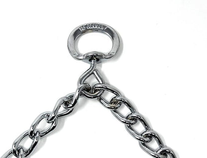 Herm Sprenger Prong Dog Training Collar Ultra-Plus Chrome Plated Steel Pet - Image 7