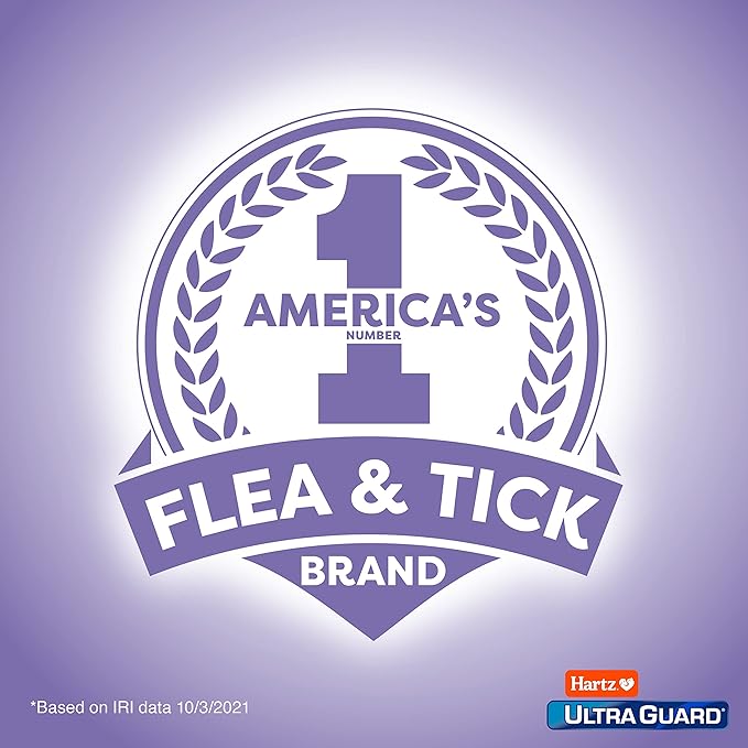 Hartz UltraGuard Pro Flea & Tick Collar - Image 8