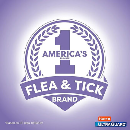 Hartz UltraGuard Pro Flea & Tick Collar - Image 8