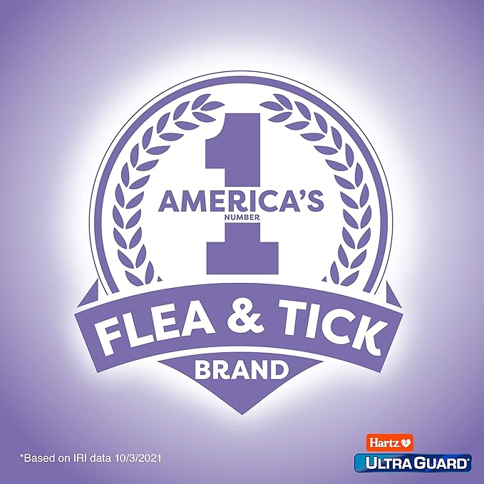 Hartz UltraGuard Flea & Tick Collar - Image 7
