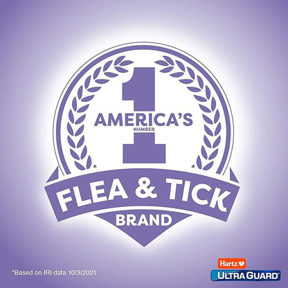 Hartz UltraGuard Flea & Tick Collar - Image 7