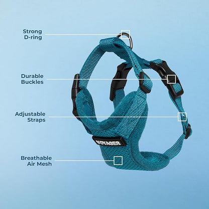 Voyager Step-in Pet Harness - Image 4