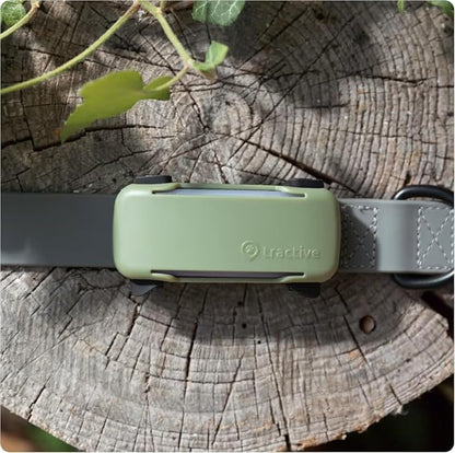 Tractive GPS Dog Tracker Real-time Pet Location Tracker | Health & Wellness - Image 11