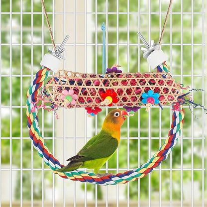 Foraging Bird Toys - Image 4