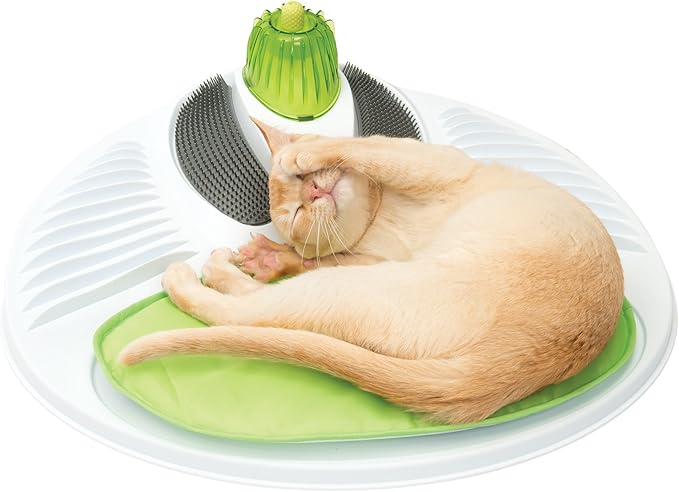 Catit Senses 2.0 Wellness Center Cat Toy by Catit