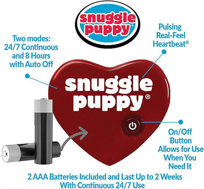Snuggle Puppy Original Toys - Image 3