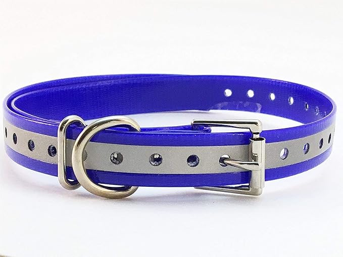 Universal 27 ½” X ¾” Replacement Band Strap - Image 7