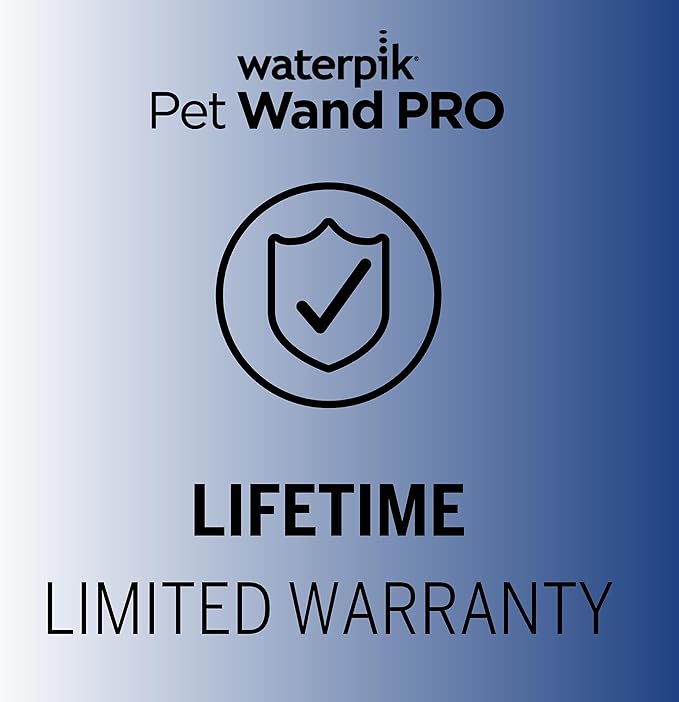 Waterpik Pet Wand Pro Dog Shower Attachment - Image 7