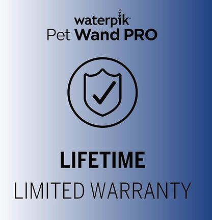 Waterpik Pet Wand Pro Dog Shower Attachment - Image 7