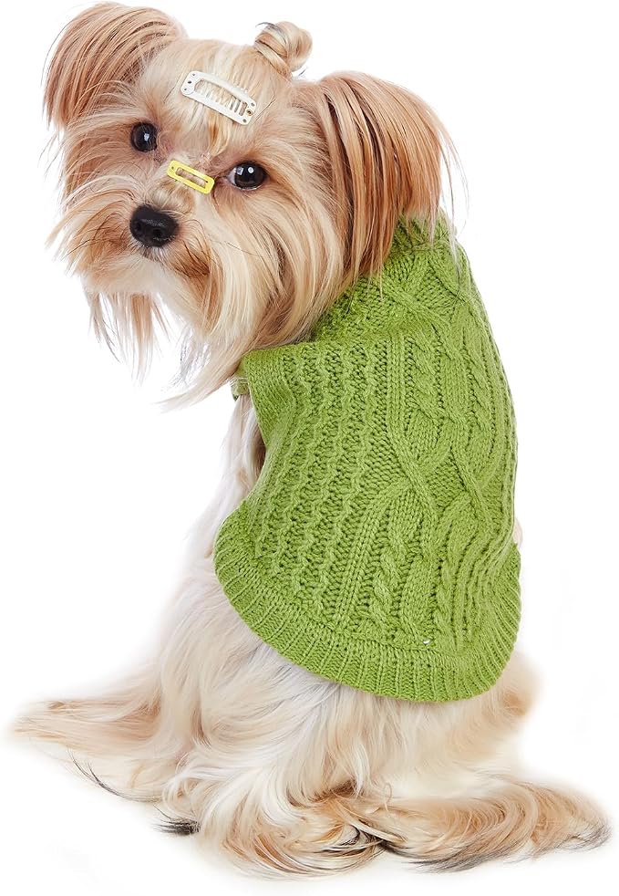 Stretchy Cat Sweater - Image 5