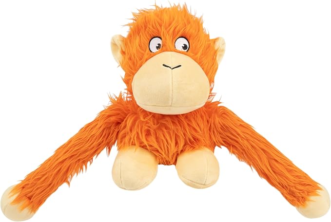 Best Pet Supplies Interactive Squeaky Dog Chew Toy, Ideal Dog Toys by BestPetSuppliesLLC