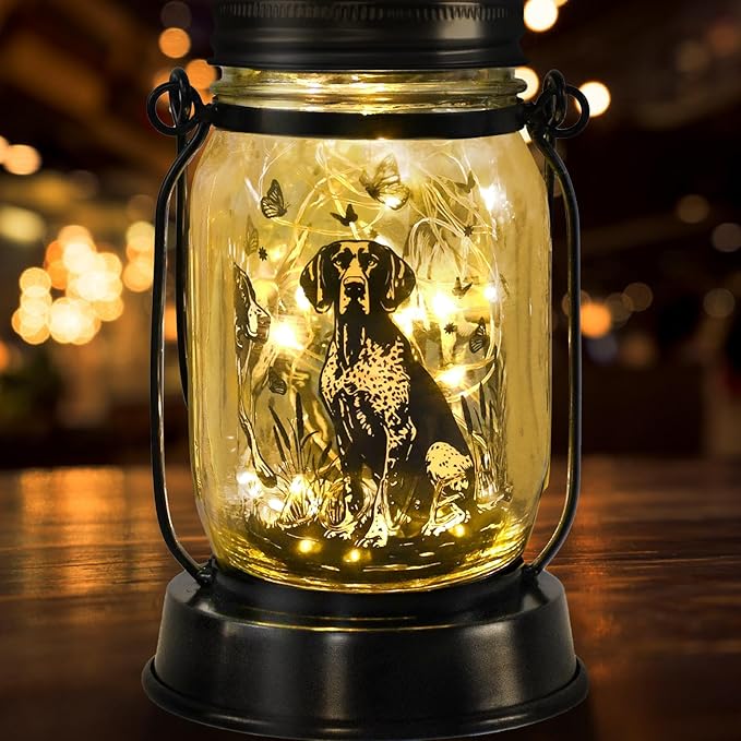 German Shorthaired Pointer Gifts by kyoryuger