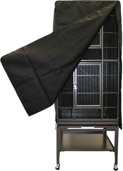 Exotic Nutrition Madagascar Cage Cover by ExoticNutrition