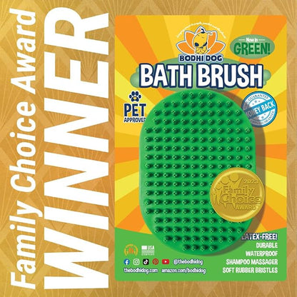 Bodhi Dog Shampoo Brush - Image 2