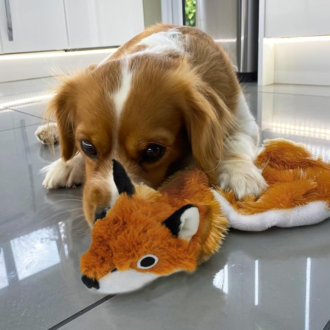 Best Pet Supplies Squeaky Dog Toys - Image 7