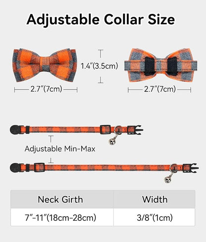 Joytale Upgraded Cat Collar - Image 6
